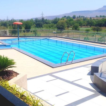 Hotel Grand Parivaar Igatpuri Eksteriør bilde