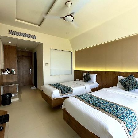 Hotel Grand Parivaar Igatpuri Eksteriør bilde